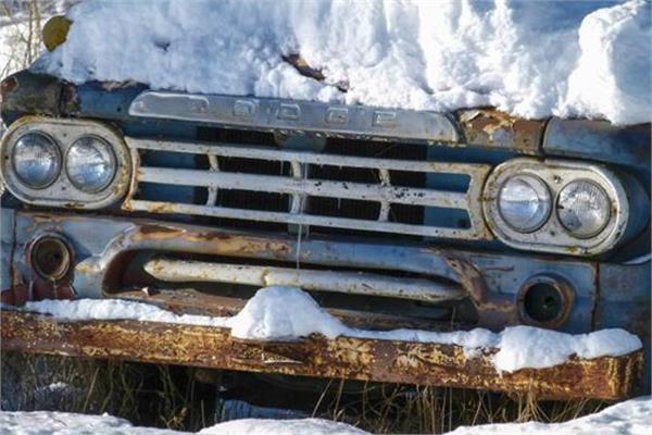 در زمستان هنگام استارت زدن پیشرانه، چه نکاتی را باید رعایت کنیم؟ در زمستان هنگام استارت زدن پیشرانه، چه نکاتی را باید رعایت کنیم؟