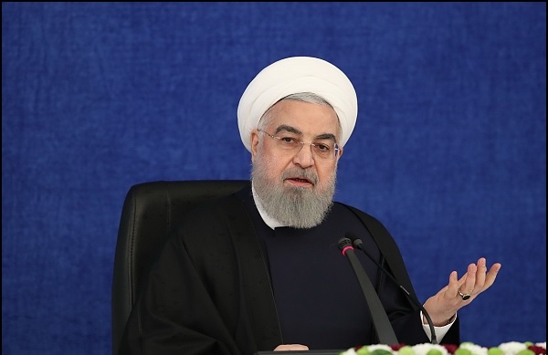کار‌های بزرگ دولت برای تامین نیازمند‌های اصلی روستائیان