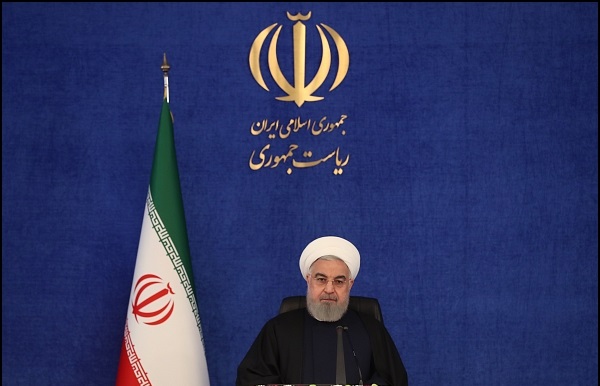 در شرایط جنگ اقتصادی آب، برق و گاز برای اقشار کم درآمد مجانی کردیم
