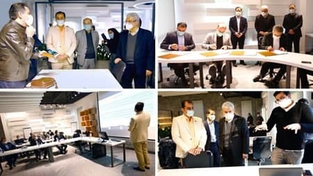 استقرار ظرفیت های نوآورانه اقتصاد دیجیتال در مسیر شکوفایی استقرار ظرفیت های نوآورانه اقتصاد دیجیتال در مسیر شکوفایی