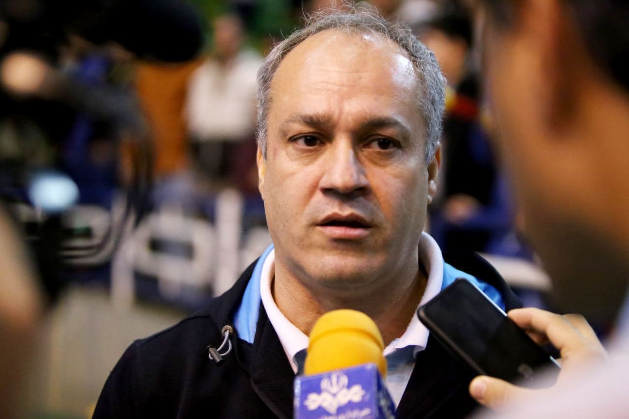 رقابت شهروند ساری در لیگ برتر فوتسال از فردا