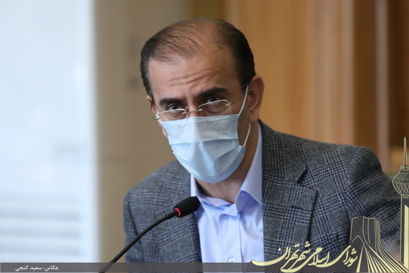 فرایند نحوه تبدیل بیمه رانندگان به اجباری در دستور کار شهرداری