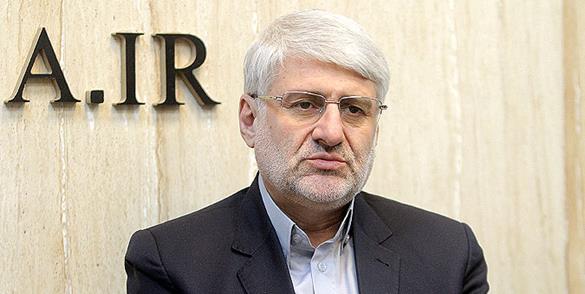رئیس جمهور نمی‌تواند قوانین را تفسیر به رای کند