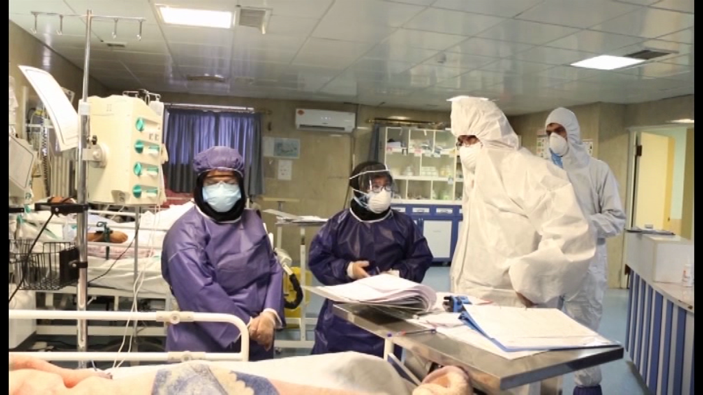 فرشتگان رحمت