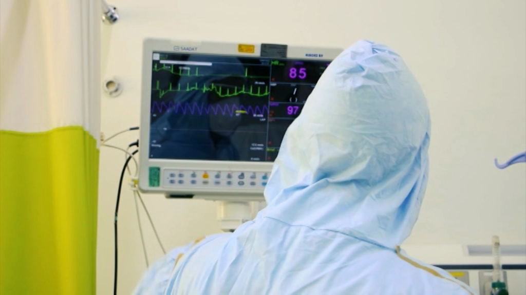 فرشتگان رحمت