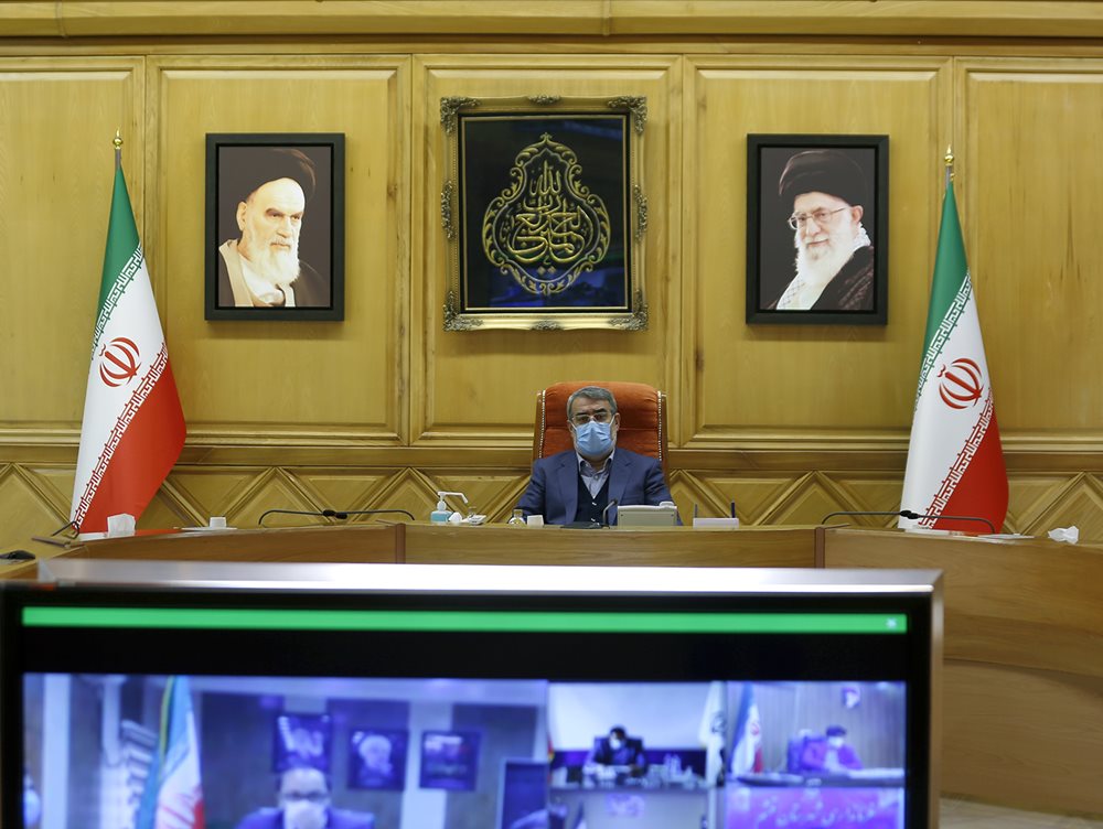 امنیت، معیشت، انتخابات و مقابله با کرونا؛ اولویت‌های وزارت کشور