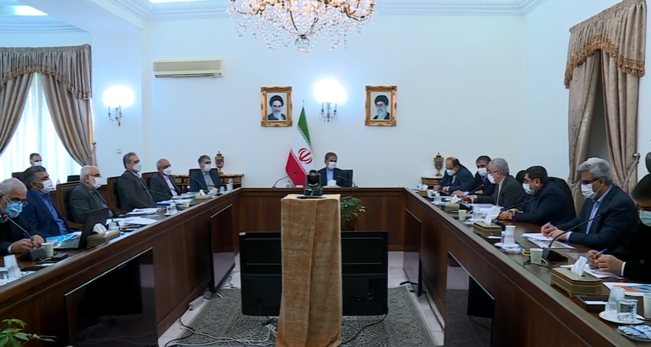 جلوگیری از حاشیه نشینی در کلان شهر‌ها