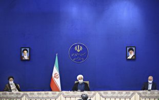 تاکید سران قوا بر ضرورت همدلی برای پیشبرد امور