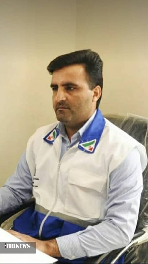 اجرای برنامه مکمل یاری با مگادوز ویتامین A برای کودکان شهرستان هفتکل