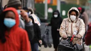 سالها زدن واکسن به همه آمریکایی ها طول می کشد