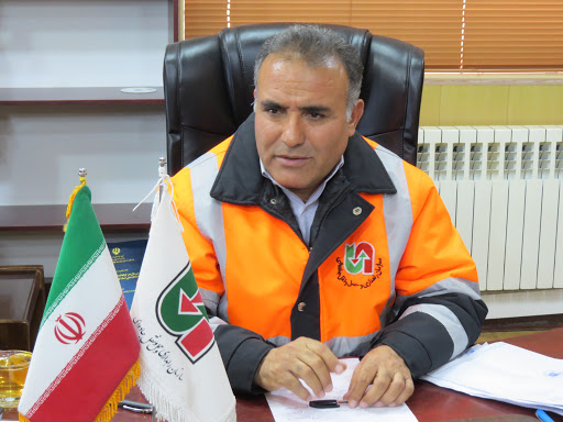 بهره برداری از ۱۴ طرح حوزه راهداری استان 