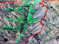 اصلاح هندسی ۲ هزار و ۸۳ پلاک اراضی طبیعی استان مرکزی اصلاح هندسی ۲ هزار و ۸۳ پلاک اراضی طبیعی استان مرکزی