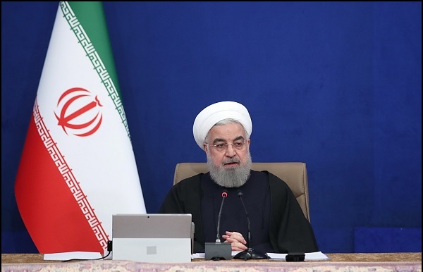 مجلس؛ دولت را برای فروش نفت بیشتر تشویق کند