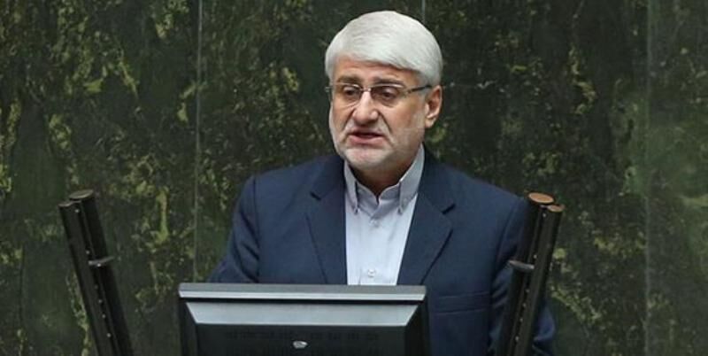 تشریح تبعات شهادت سردار سلیمانی در جلسه غیرعلنی