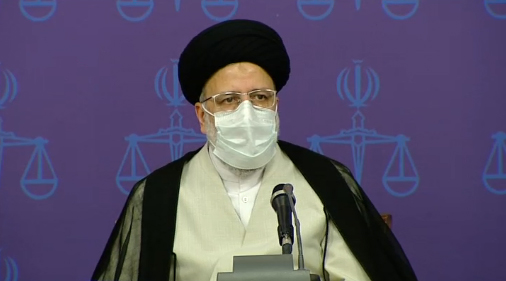 ادعانامه امت اسلامی علیه تروریسم دولتی آمریکا