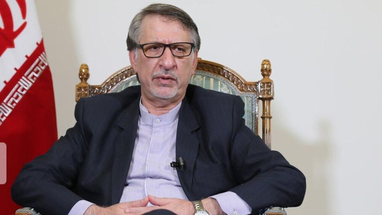 ارسال ۵ یادداشت حقوقی برای ترور شهید سلیمانی به سازمان ملل