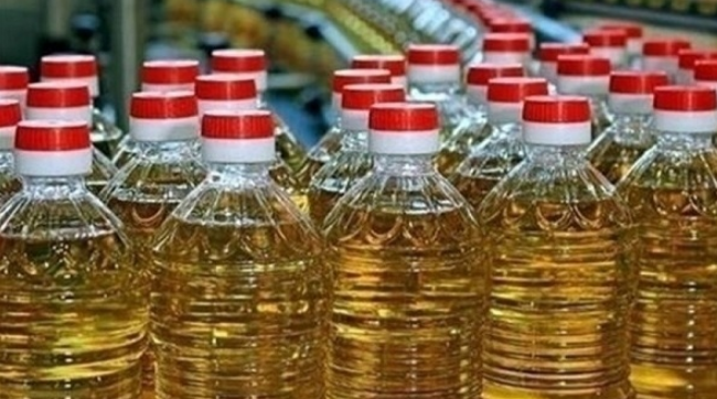 کشف ۴ تن روغن خوراکی احتکار شده در دزفول