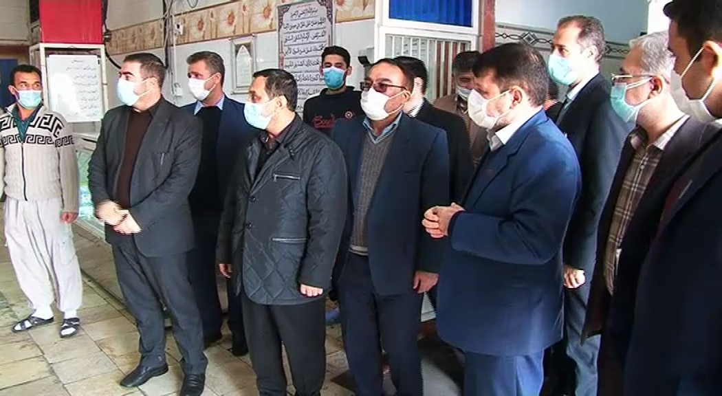 آغاز طرح پایش زندانیان در آذربایجان شرقی