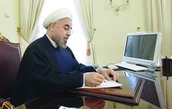 رئیس جمهور سالگرد پیروزی انقلاب کوبا را تبریک گفت