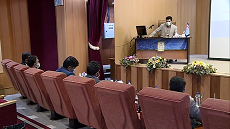 سامانه همیاب ۲۴ گامی موثر در پیشگیری از جرم