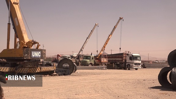 مرزی که کرونا حریف تعطیل کردنش نشد