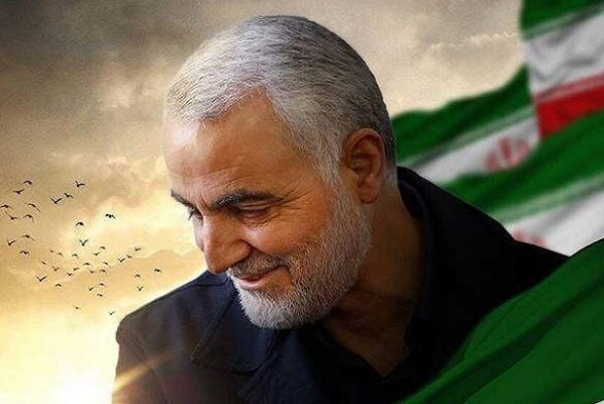 پاسداشت حقیقی سردار دل‌ها