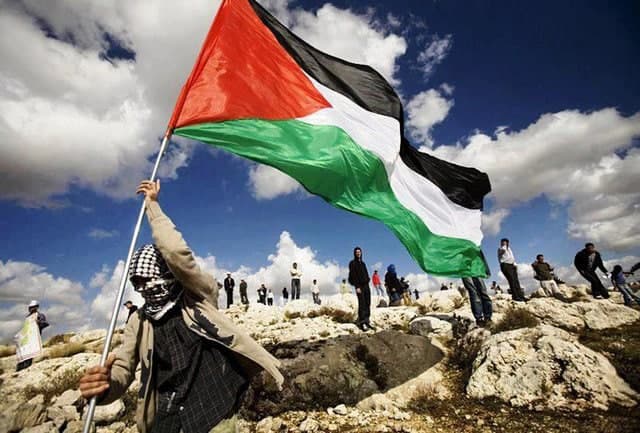 تقویم تاریخ؛ از آغاز ۲۰۲۱ میلادی کرونایی تا روز ملی فلسطین تقویم تاریخ؛ از آغاز ۲۰۲۱ میلادی کرونایی تا روز ملی فلسطین