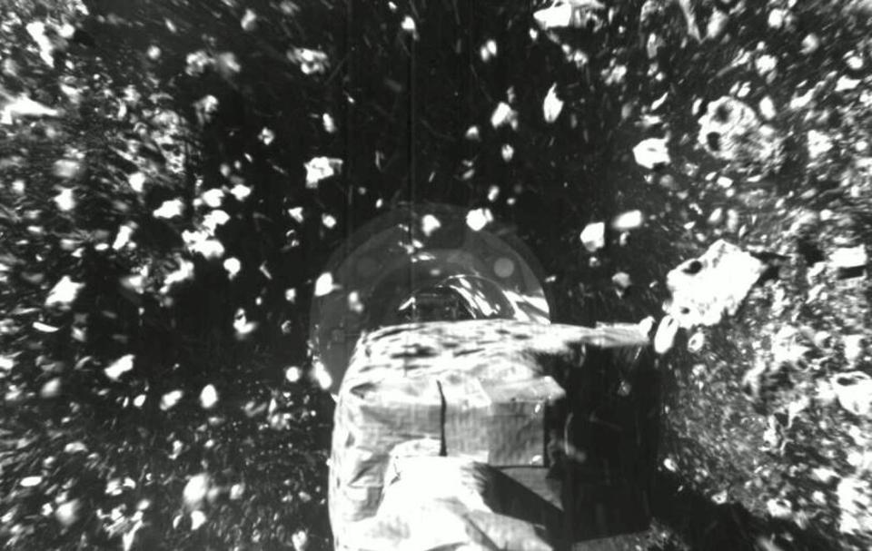 مهم‌ترین پیشرفت‌های فضایی ۲۰۲۰