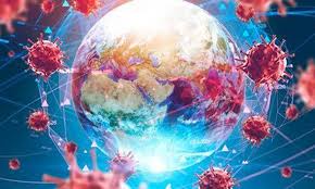 جهان ۲۰۲۰؛ جولان کرونا در جهان جهان ۲۰۲۰؛ جولان کرونا در جهان
