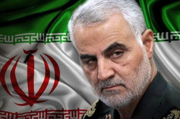 درسها و پیامهای شهادت سردار سلیمانی درسها و پیامهای شهادت سردار سلیمانی