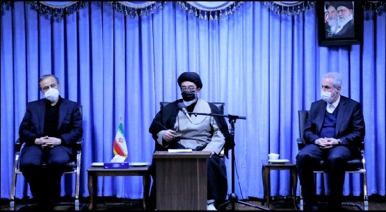 تداوم توسعه اکتشافات معدنی در کشور