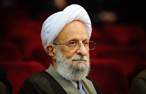 پیام تسلیت به مناسبت ارتحال ملکوتی حضرت آیت الله محمد تقی مصباح یزدی قدس سره