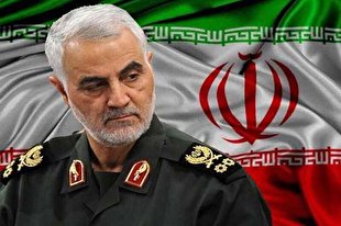 صهیونیست‌ها و تروریست ها؛ منتظر عواقب ترور سردار سلیمانی