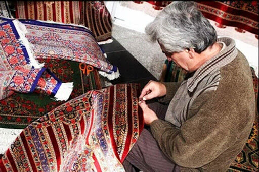 9 هزار اشتغال پایدار برای مناطق روستایی استان