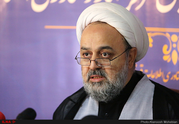 تسلیت دبیرکل مجمع جهانی تقریب در پی درگذشت آیت الله مصباح یزدی تسلیت دبیرکل مجمع جهانی تقریب در پی درگذشت آیت الله مصباح یزدی