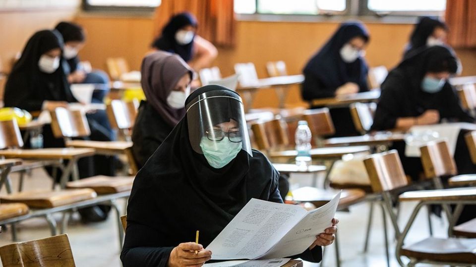 آزمون پذیرش دستیار تخصصی در اسفند ۹۹ منطبق بر قانون است آزمون پذیرش دستیار تخصصی در اسفند ۹۹ منطبق بر قانون است