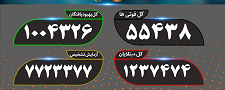 آخرین آمار کرونا؛ جان باختن ۱۰۱ بیمار جدید کرونا