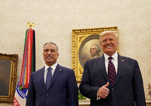 کاظمی عراق را به کدام سو می برد؟ کاظمی عراق را به کدام سو می برد؟