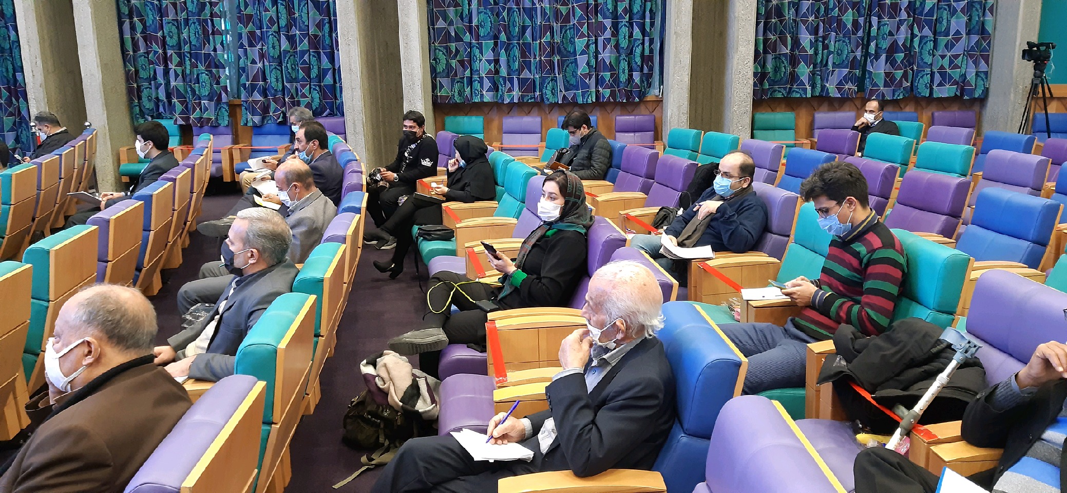 شورای گفتگوی بخش خصوصی و دولت دروازه تسهیل در تعامل دو طرف