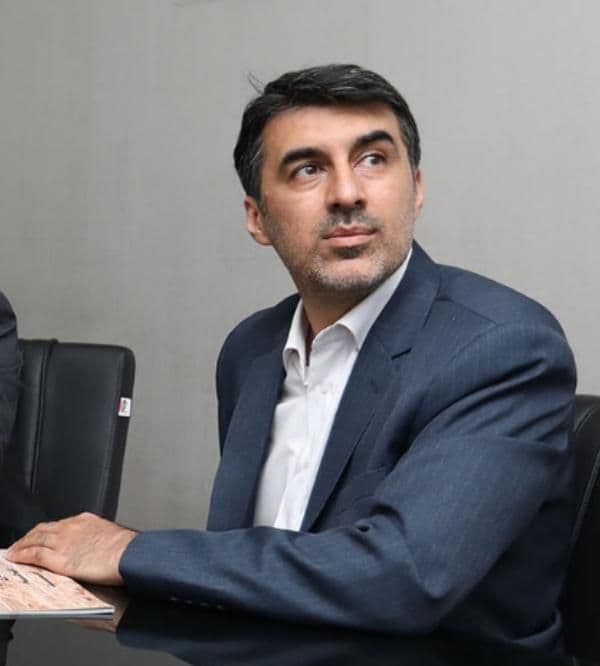 بررسی کاهش ردپای کربن در ساختمان سازی تهران بررسی کاهش ردپای کربن در ساختمان سازی تهران