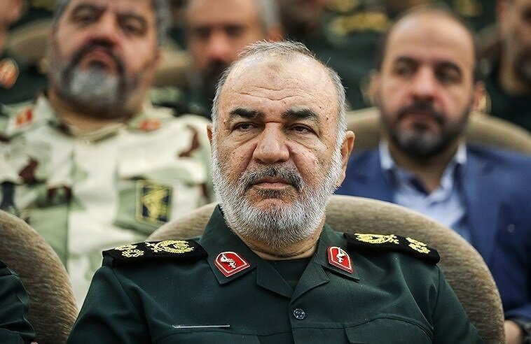 نیروی قدس سپاه، تاریخ استکبار را به پایان نزدیک می‌کند