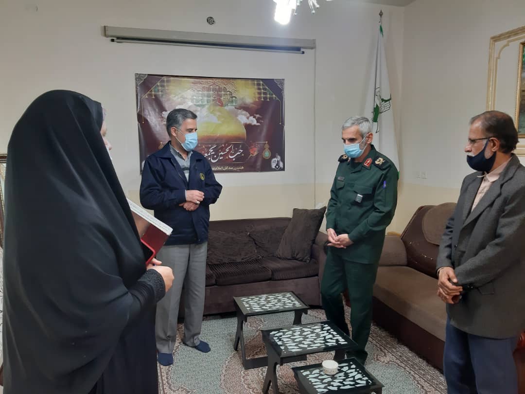 تکمیل منازل مسکونی ویژه مددجویان کمیته امداد امام خمینی تکمیل منازل مسکونی ویژه مددجویان کمیته امداد امام خمینی