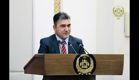 واکنش ریاست جمهوری افغانستان به اظهارات پمپئو