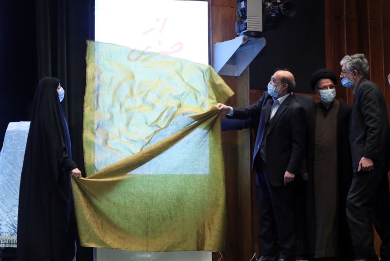 روایت دختر شهید سلیمانی از دیدار با رهبر انقلاب + جزئیات