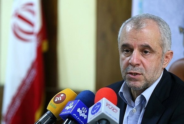رونمایی از سند ملی ایثار، جهاد و شهادت؛ ۲۲ اسفند