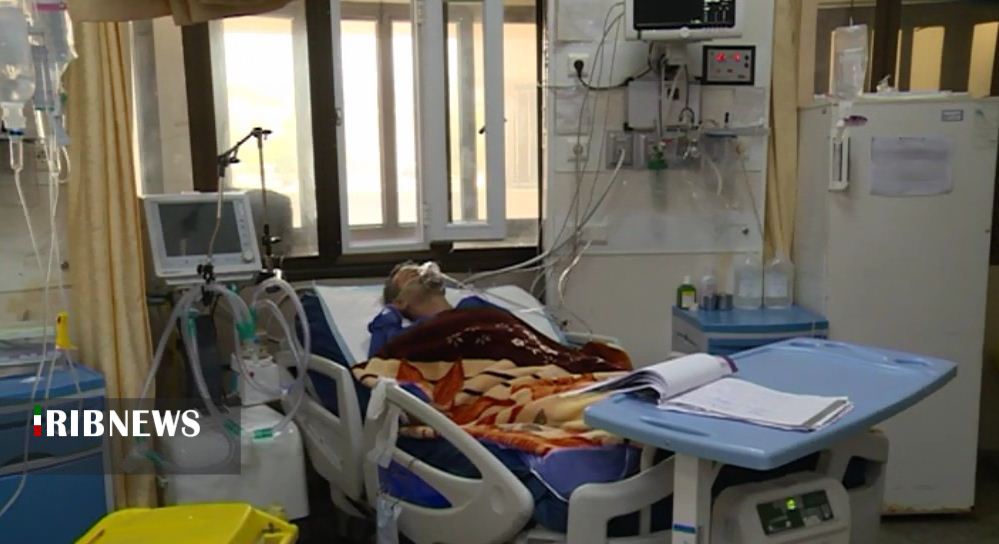 ۲رقمی شدن دوباره جان باختگان کرونا در گلستان ۲رقمی شدن دوباره جان باختگان کرونا در گلستان