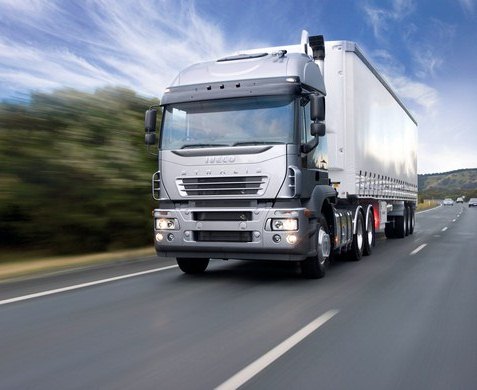 افزایش ۱۹ درصدی جابجایی کالا از مازندران