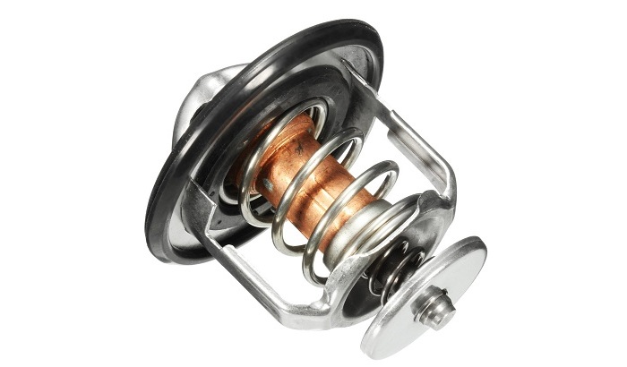 چرا آمپر آب خودرو بالا می‌رود؟