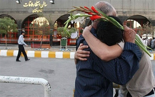 آزادی ۲۰۲ زندانی غیرعمد در سالروز شهادت سردار سلیمانی