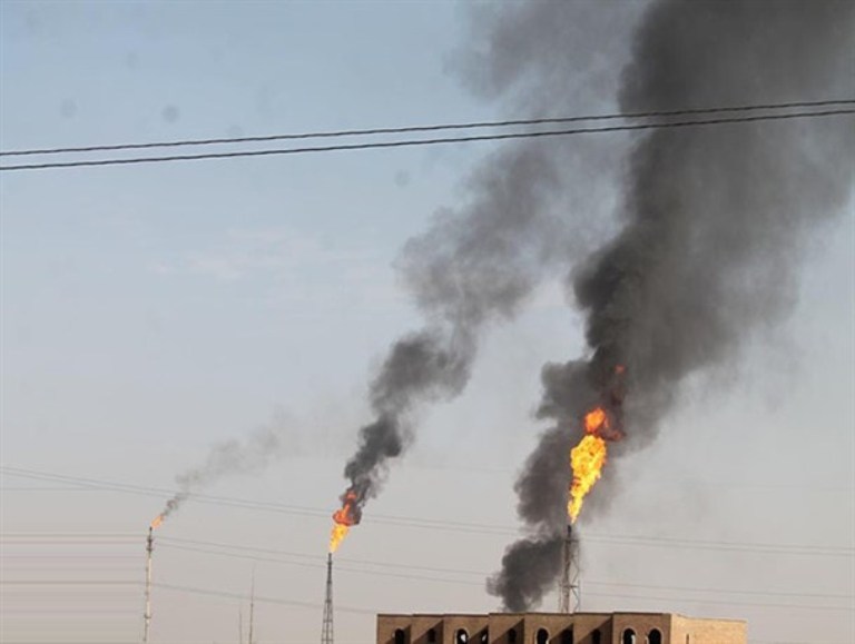 صدور ۲۹۸ اخطار زیست محیطی برای صنایع استان بوشهر صدور ۲۹۸ اخطار زیست محیطی برای صنایع استان بوشهر
